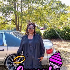 Meet your Posher, Margaret